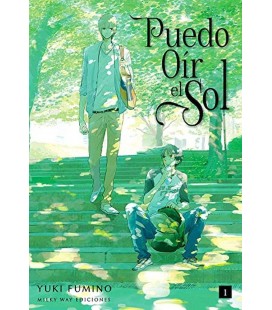 PUEDO OIR EL SOL VOL 01