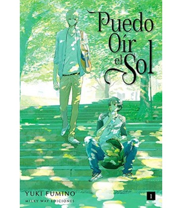 PUEDO OIR EL SOL VOL 01