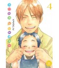 PADRE E HIJO VOL 04
