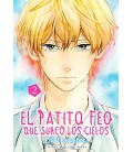 PATITO FEO VOL02 QUE SURCO LOS CIELOS