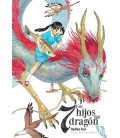 7 HIJOS DEL DRAGON