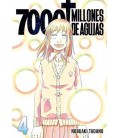 7000 MILLONES DE AGUJAS VOL 4