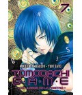 TOMODACHI GAME VOL 07