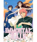 IMMORTAL RAIN VOL 03