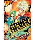 ARAGO VOL 05