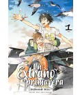 UN EXTRAÑO EN PRIMAVERA VOL01