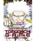 TOMODACHI GAME VOL 09