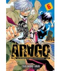 ARAGO VOL 06