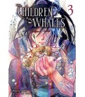 CHILDREN OF THE WHALES VOL 03