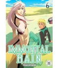 IMMORTAL RAIN VOL 06
