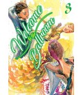 WELCOME TO THE BALLROOM VOL 03