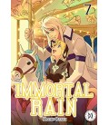 IMMORTAL RAIN VOL 07