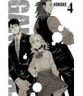GANGSTA VOL 04