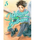 WELCOME TO THE BALLROOM VOL 05