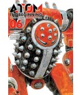 ATOM THE BEGINNING 06