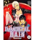 IMMORTAL RAIN VOL 10