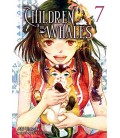 CHILDREN OF THE WHALES VOL 07