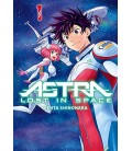 ASTRA LOST IN SPACE VOL 01