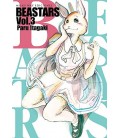 BEASTARS VOL 03