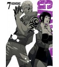 GANGSTA VOL 07