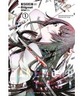BAKEMONOGATARI VOL 01