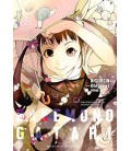 BAKEMONOGATARI VOL 02