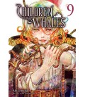 CHILDREN OF THE WHALES VOL 09