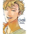CANIS DEAR MR HATTER VOL 1