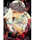 CHILDREN OF THE WHALES VOL 10