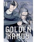 GOLDEN KAMUY VOL 14