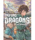 DRIFTING DRAGONS VOL 05