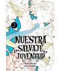 NUESTRA SALVAJE JUVENTUD VOL 02