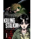 KILLING STALKING VOL 1