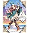 ATELIER OF WITCH HAT VOL 05