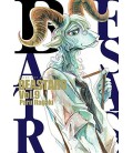 BEASTARS VOL 09