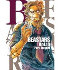 BEASTARS VOL 10