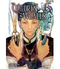CHILDREN OF THE WHALES VOL 15