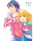 THE GOLDEN SHEEP VOL 3