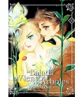 BALADA DEL VIENTO Y LOS ARBOLES VOL 10 TOMO FINAL