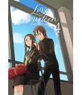 LOVE AT FOURTEEN VOL 04