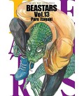 BEASTARS VOL 13