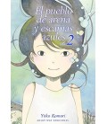 PUEBLO DE ARENA Y ESCAMAS AZULES 02