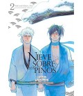 NIEVE SOBRE LOS PINOS VOL 2