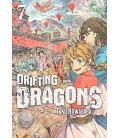 DRIFTING DRAGONS VOL 07