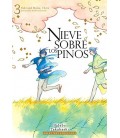 NIEVE SOBRE LOS PINOS VOL 3
