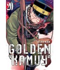GOLDEN KAMUY VOL 20