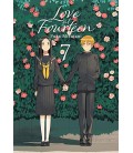LOVE AT FOURTEEN VOL 07