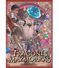 TRAGONES Y MAZMORRAS VOL 08