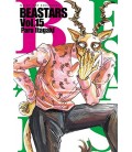 BEASTARS VOL 15