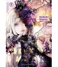 BAKEMONOGATARI VOL 09